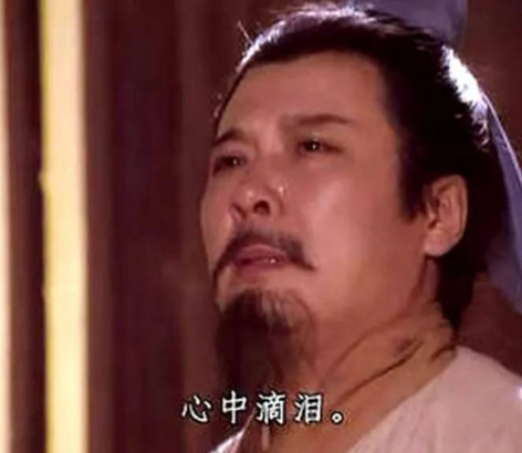 败而不馁，泣中藏仁：刘备的逆袭密码