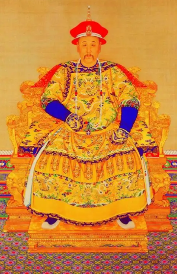 雍正帝之领导力：解码“阳”面帝王之术的现代启示