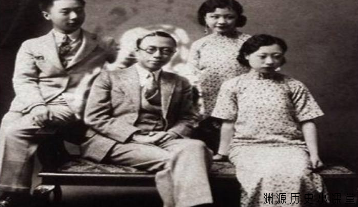 史上第一位提出离婚的妃子--文绣