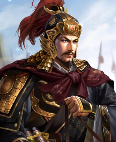 李靖夜袭阴山：以奇制胜的灭国之战