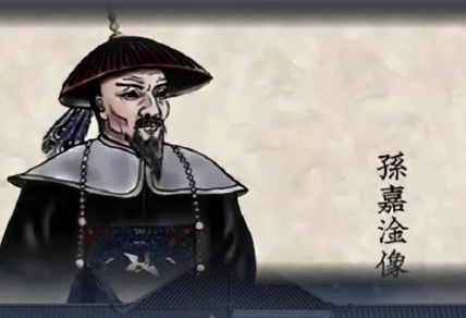 三朝谏臣孙嘉淦：清廉直谏终获善终的传奇人生