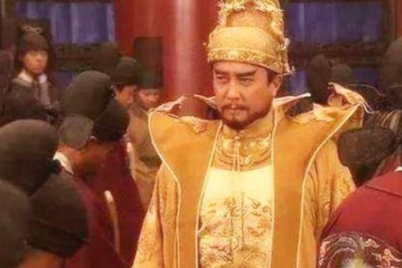 朱棣临死前为何要询问朱棣来没来呢？