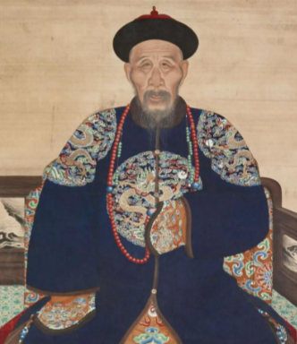 爱新觉罗·胤禵：清圣祖康熙帝第十四子的风云人生