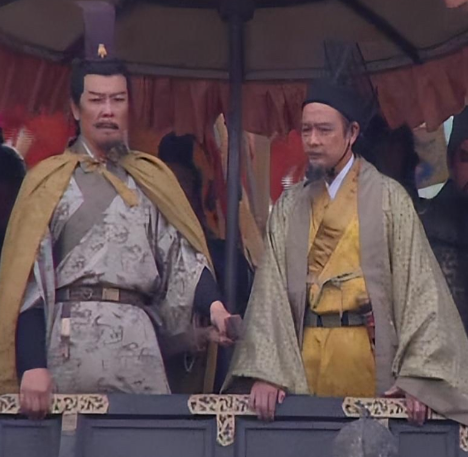 刘备借的荆州该不该还？刘备算是失信吗？