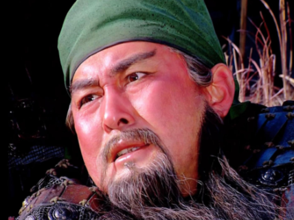 英雄末路：关羽麦城突围之困的深层剖析