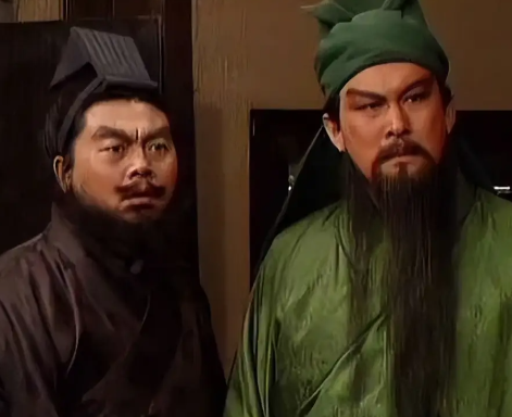 草莽双雄：关羽张飞如何以市井之躯铸就三分基业