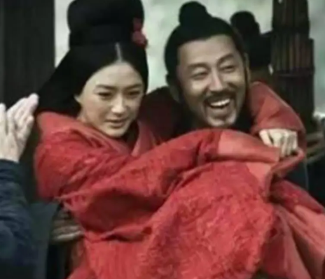 刘邦去世后吕雉的惊天布局：秘不发丧背后的权力博弈