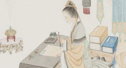 卞玉京与吴梅村有何刻骨铭心的爱情？为何情缘难续？