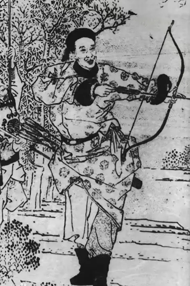 塔齐布：晚清湘军名将的铁血征程