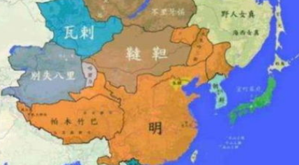 明朝＂东林八君子＂顾允成简介：著有《小辨斋偶存》八卷