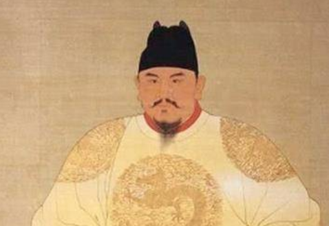 朱元璋培养一人，为何9年不给他升官？