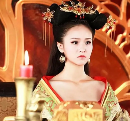 乱世红颜：羊献容——五废六立的两朝传奇皇后