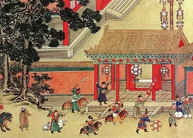 移宫案：明末三大案之一，是在怎样的背景下爆发的？