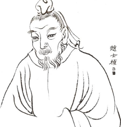 明代火器革新者赵士桢：从东南海滨到军事科技巅峰的传奇