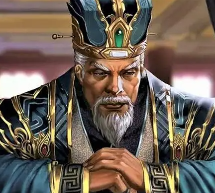 王郎：乱世中的双面人生