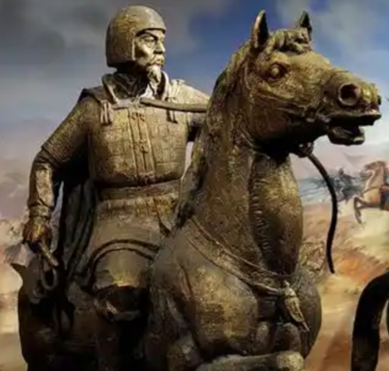 李广利是草包吗？汉武帝为何仍重用他？