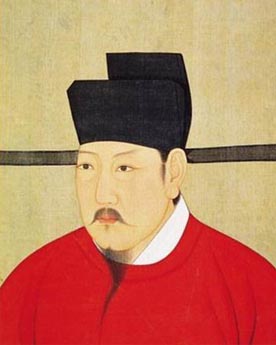 宋仁宗赵祯：北宋第四位皇帝，他有着怎样的经历？