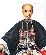 清朝的世界首富