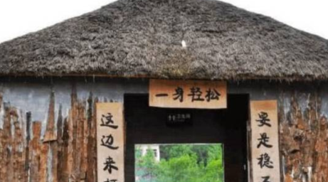 唐伯虎为地主厕所题对联，你读过此对联吗？