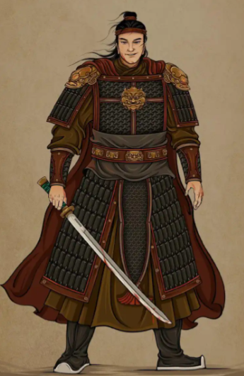 朱文正：明太祖朱元璋侄子的传奇人生