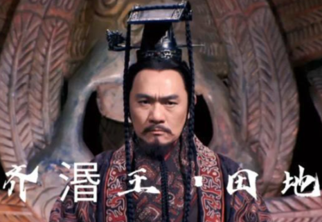 齐湣王：从霸业巅峰到国破身亡的“作死”之路