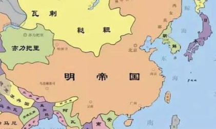 明朝官员余子俊简介：与徐廷璋、马文升并称关中＂三巡抚＂