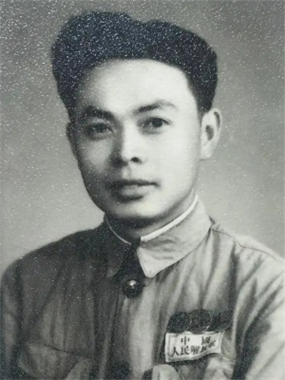 杨勇伟：智勇双全、大显神威的新四军敌工英雄