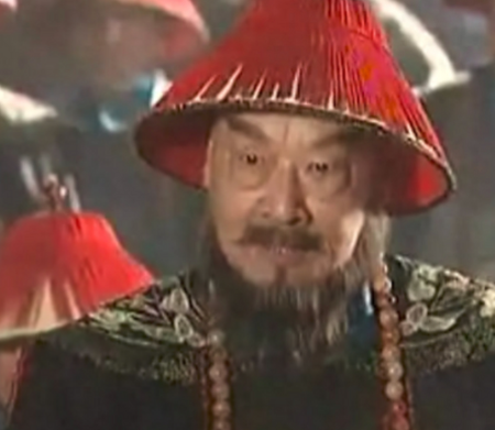 权臣末路：康熙对鳌拜的处置与历史回响