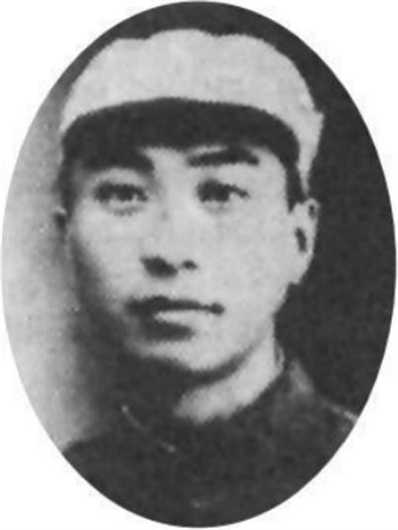 林达：创建浙东敌后抗日游击根据地的先遣者