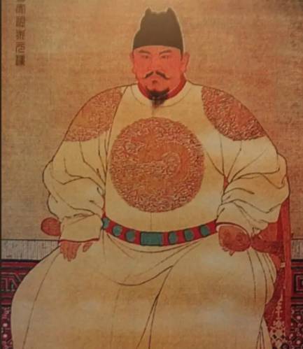 朱元璋：开国之功耀千古，千古一帝缘何难？