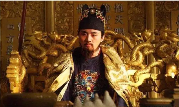 揭秘明朝皇帝短命之谜！是家族遗传病还是装修污染？