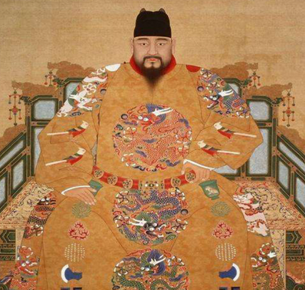 九岁登基的惊涛：太皇太后张氏的权谋与定力