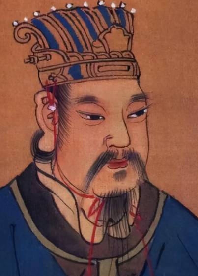 王敦：权臣的轶事与风云人生