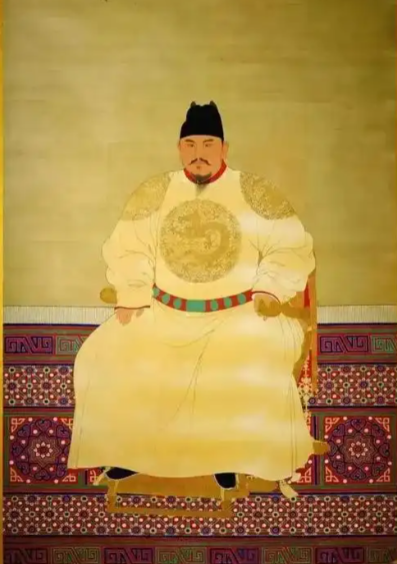 草根逆袭背后的“百万雄师”：朱元璋称帝的三大核心支柱