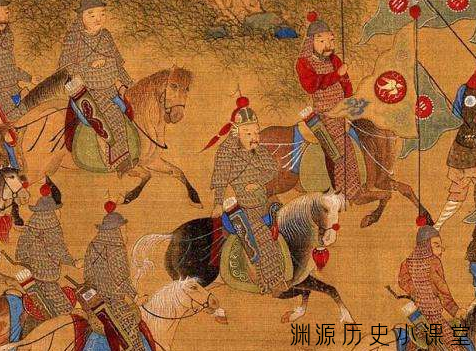 女真为何将族名改为“满”？