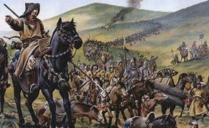 土木堡之变中明朝高级文官损失了多少？