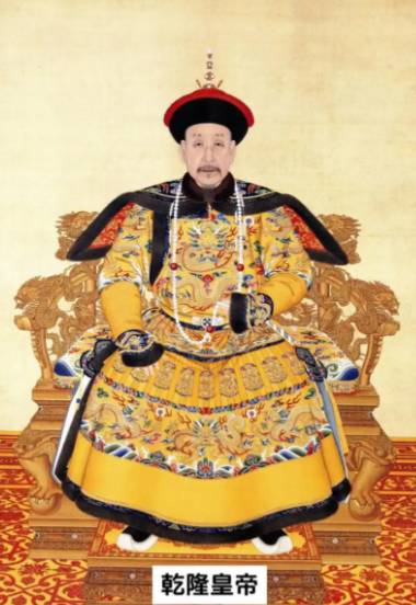 乾隆的用人之道：讷亲为何从“股肱之臣”沦为阶下囚？