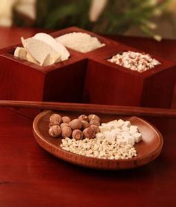 清代宫廷养生秘方