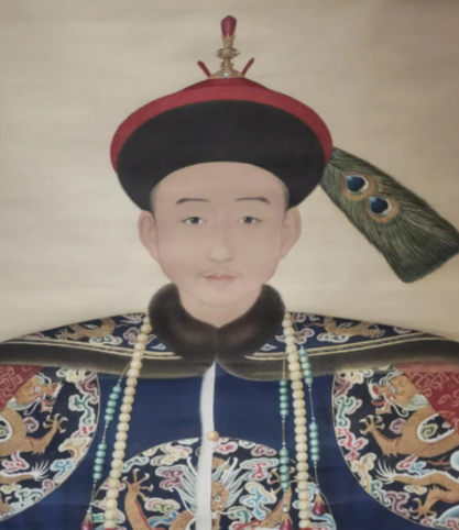 富察明亮：富察家族的军事遗珠，功勋不逊福康安