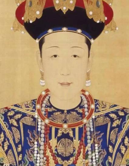 雍正与生母：权力漩涡中的母子决裂