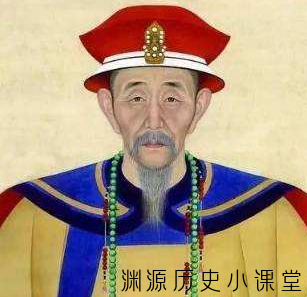 千古一帝--康熙