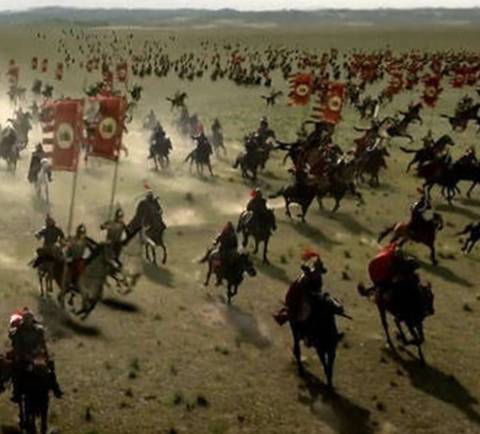 靖难功臣泰宁侯陈珪：以忠诚与智谋筑就北平防线