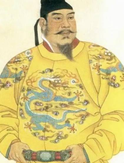 李建成登基后的权力抉择：一场无法避免的兄弟相残