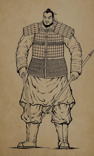 樊哙：从忠刘到亲吕的权力棋局与生存智慧