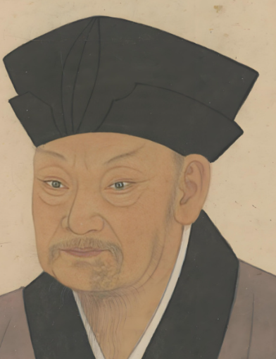 文彦博：北宋政坛的定海神针与翰墨大家