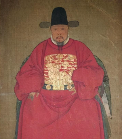 高拱：明朝中期的改革栋梁与争议首辅