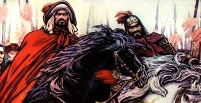 李自成失败原因揭秘