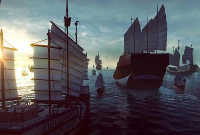 郑和下西洋有什么特殊意义？与明代对外政策有什么关联？