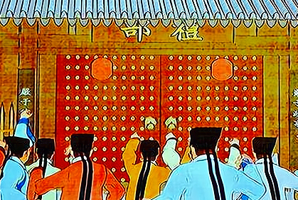 朱元璋时期发生南北榜之争 朱元璋最后是怎么处理的