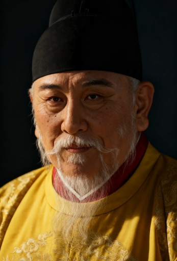 一代明君朱元璋的五大历史倒退之错：权力集权下的制度困局